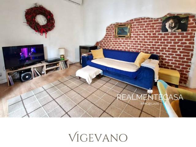 Villa in vendita a Vigevano PV