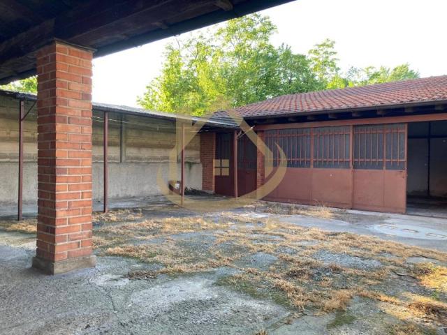 Villa in vendita a Vigevano PV