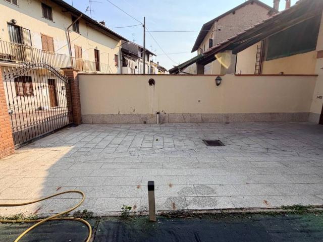Villa in vendita a Vigevano PV