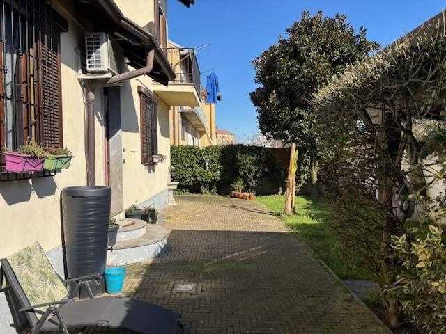 Villa in vendita a Vigevano PV
