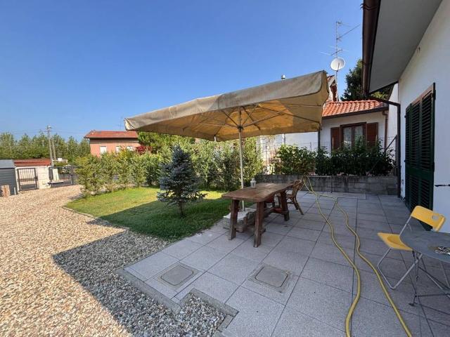 Villa in vendita a Vigevano PV