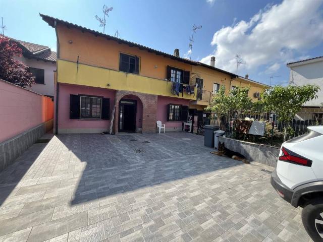 Villa in vendita a Vigevano PV