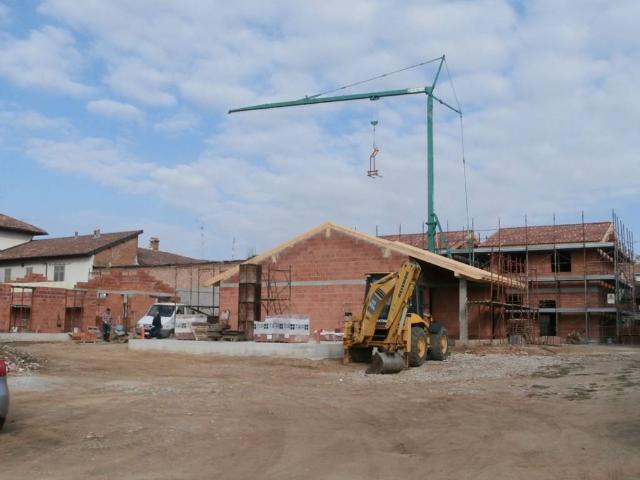 Villa in vendita a Vigevano PV