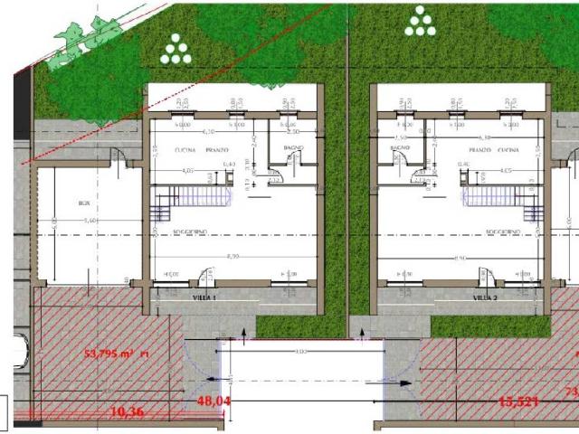 Villa in vendita a Vigevano PV