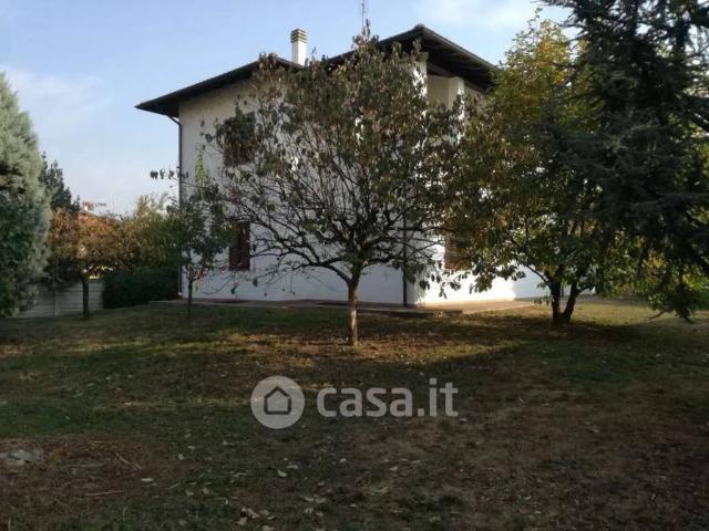 Villa in vendita a Vigevano PV