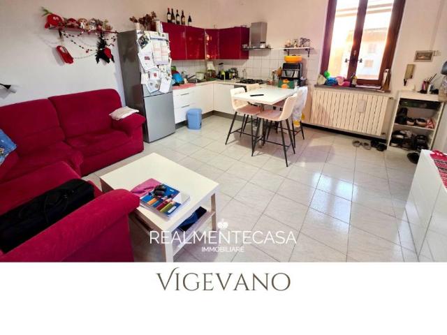 Villa in vendita a Vigevano PV