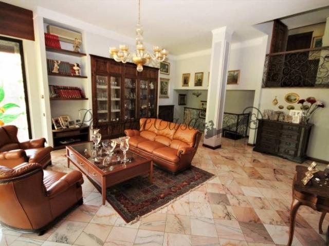 Villa in vendita a Vigevano PV