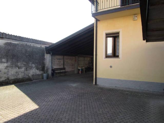 Villa in vendita a Vigevano PV