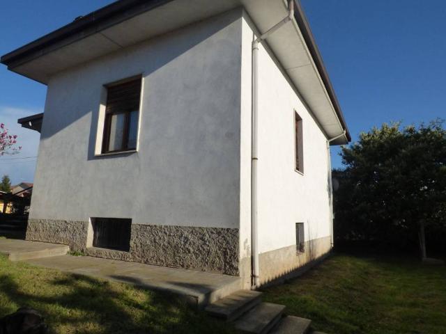 Villa in vendita a Vigevano PV