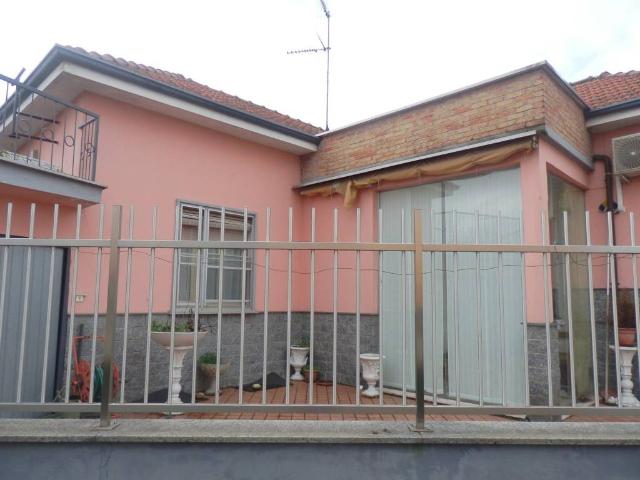 Villa in vendita a Vigevano PV