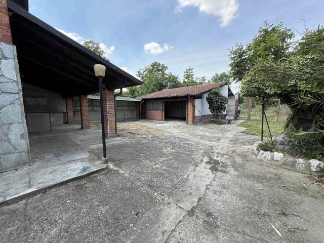 Villa in vendita a Vigevano PV