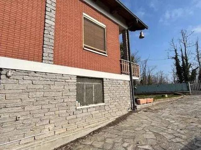 Villa in vendita a Vigevano PV