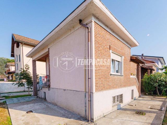 Villa in vendita a Vigevano PV