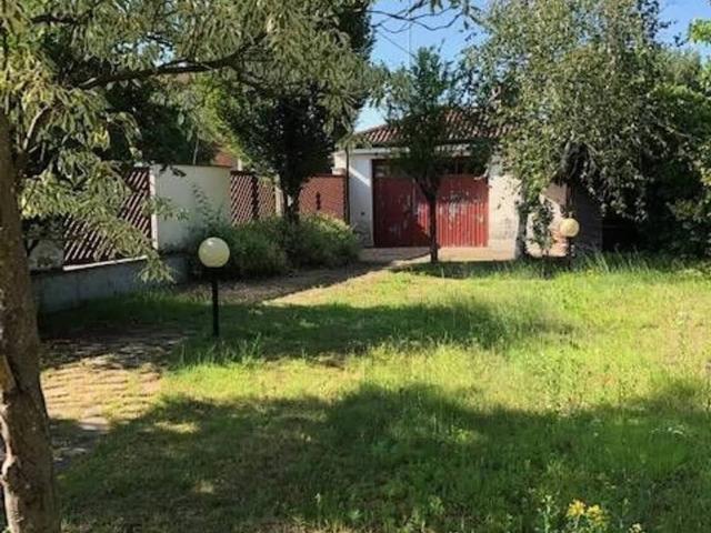 Villa in vendita a Vigevano PV