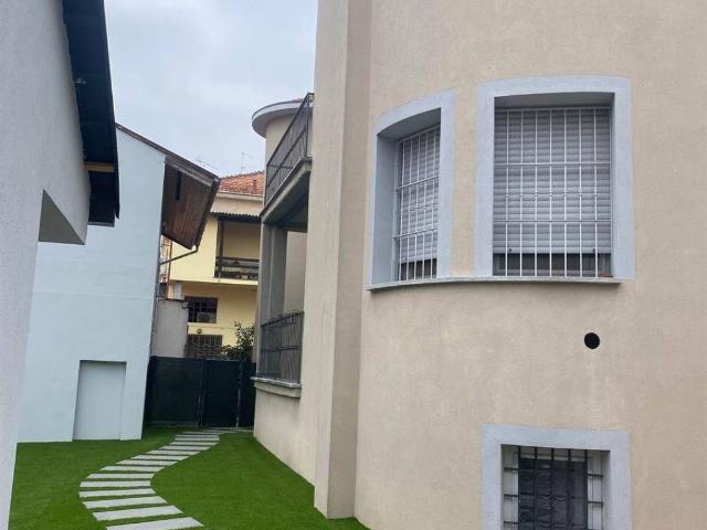 Villa in vendita a Vigevano PV