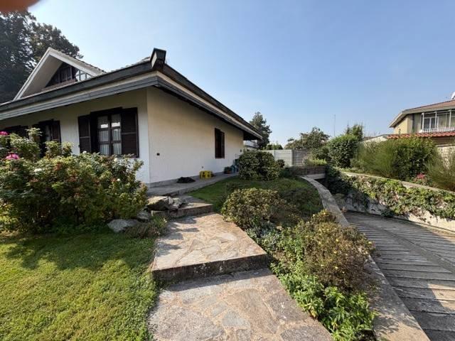 Villa in vendita a Vigevano PV