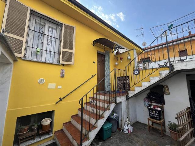 Villa in vendita a Vigevano PV