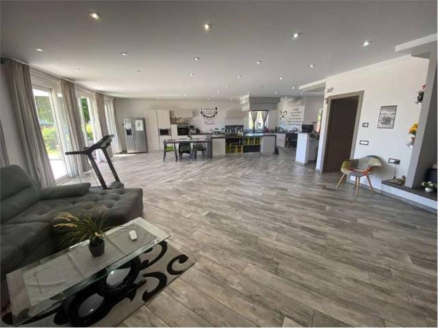 Villa in vendita a Vigevano PV