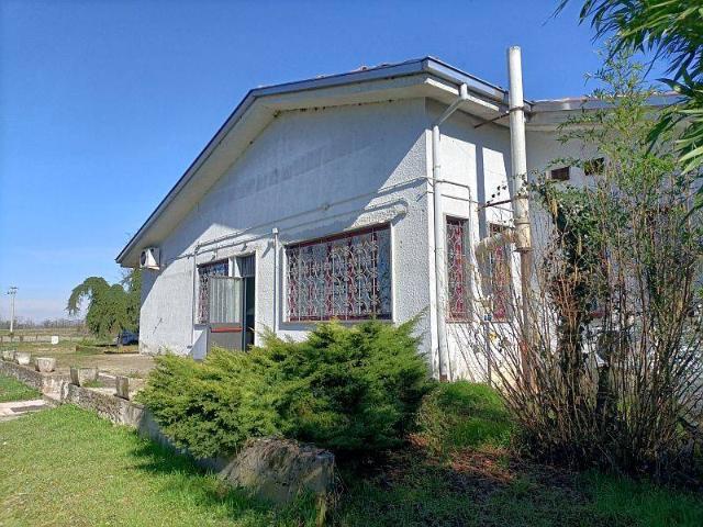 Villa in vendita a Vigevano PV