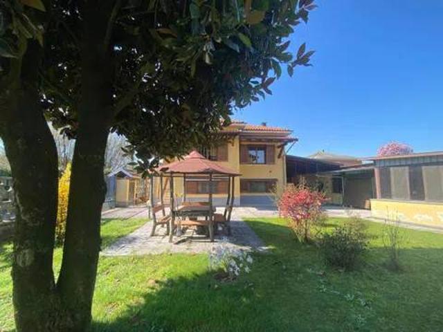 Villa in vendita a Vigevano PV