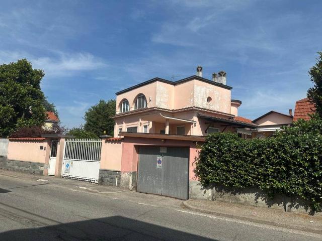 Villa in vendita a Vigevano PV