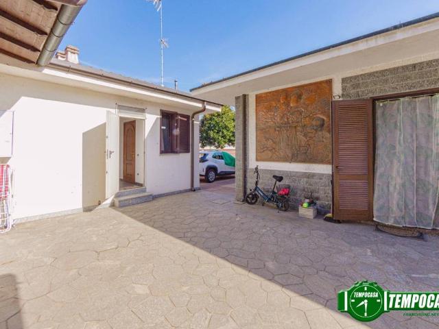 Villa in vendita a Vigevano PV