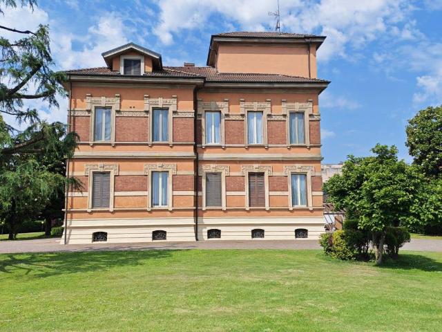Villa in vendita a Vigevano PV