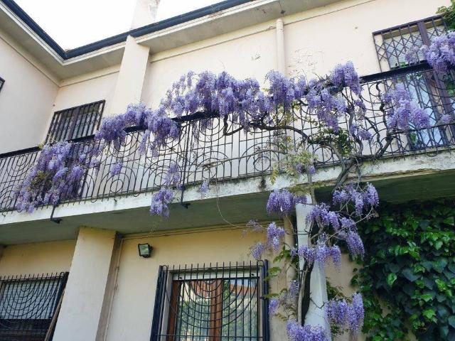 Villa in vendita a Vigevano PV