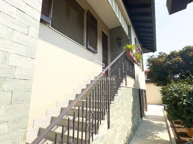 Villa in vendita a Vigevano PV
