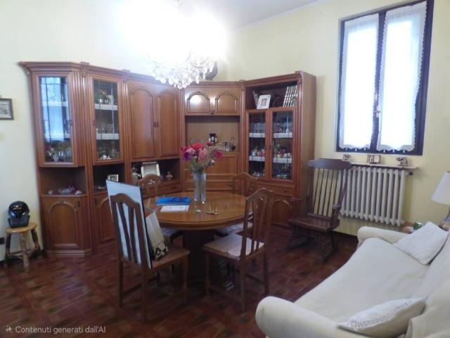 Villa in vendita a Vigevano PV