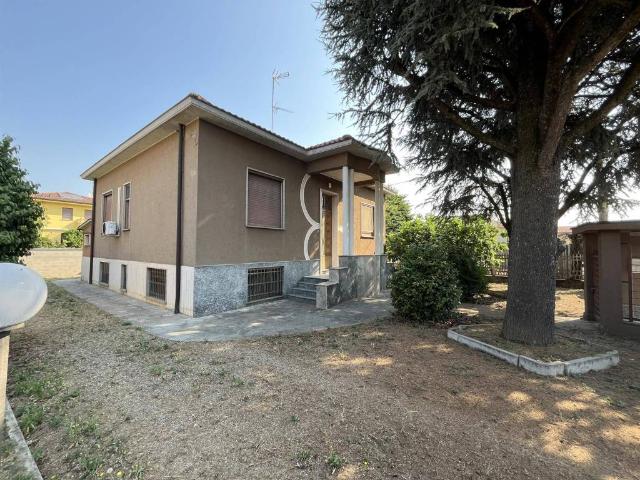 Villa in vendita a Vigevano PV