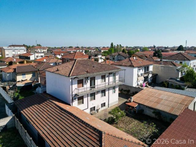 Villa in vendita a Vigevano PV