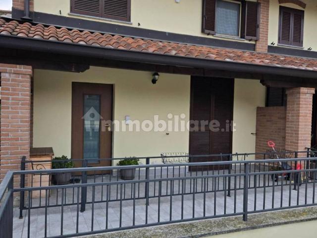 Villa in vendita a Vigevano PV