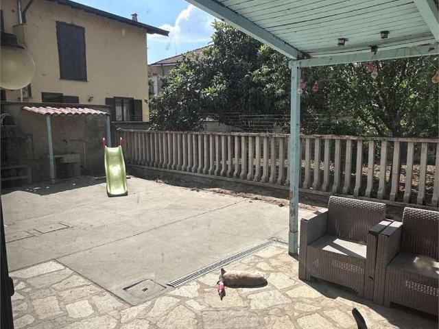 Villa in vendita a Vigevano PV