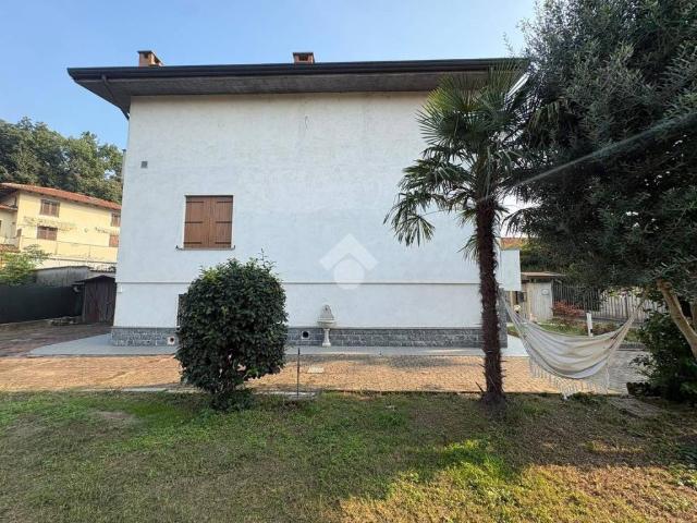 Villa in vendita a Vigevano PV