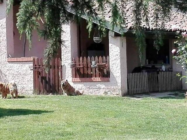 Villa in vendita a Vigevano PV