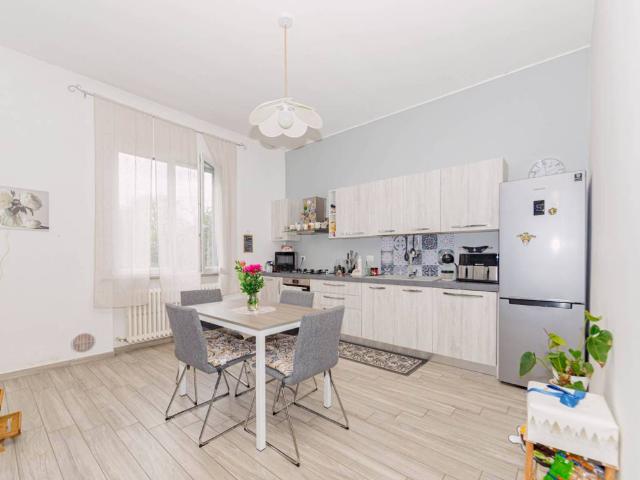 Villa in vendita a Vigevano PV