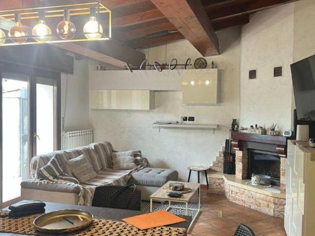 Villa in vendita a Vigevano PV