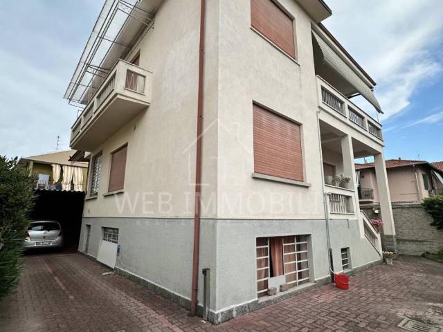 Villa in vendita a Vigevano PV