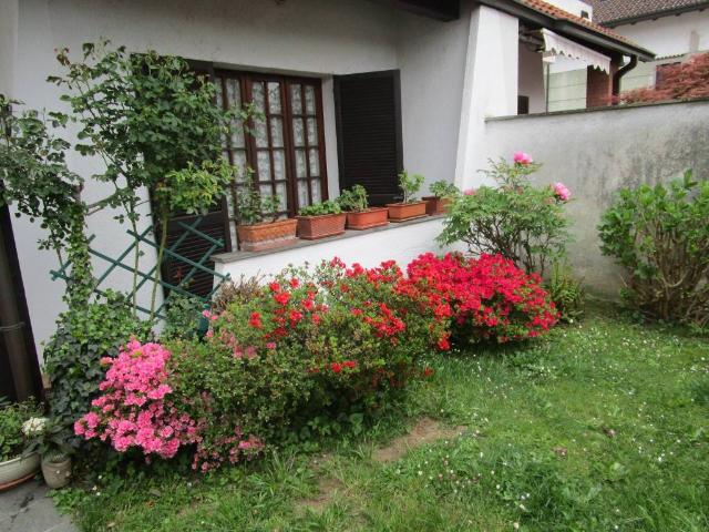 Villa in vendita a Vigevano PV