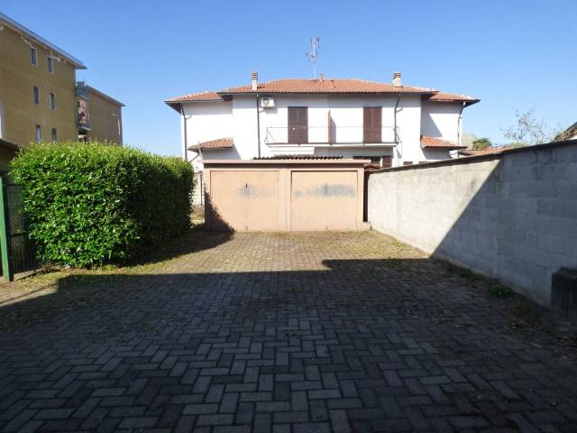 Villa in vendita a Vigevano PV