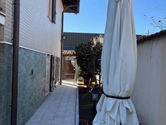 Villa in vendita a Vigevano PV