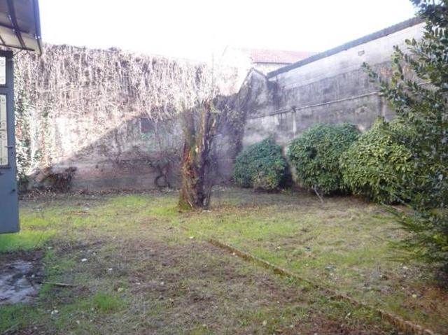 Villa in vendita a Vigevano PV