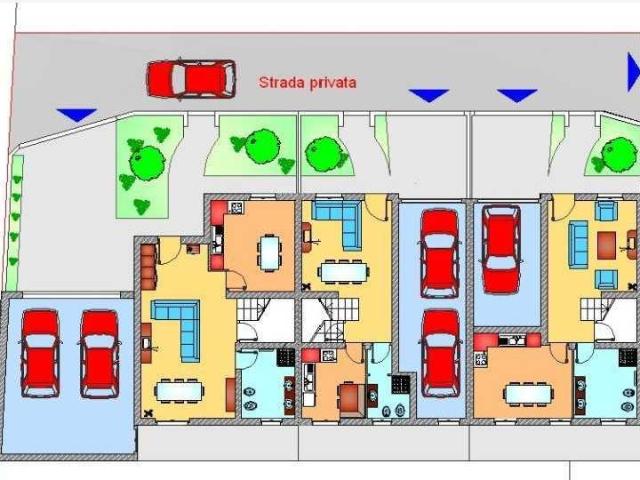 Villa in vendita a Vigevano PV
