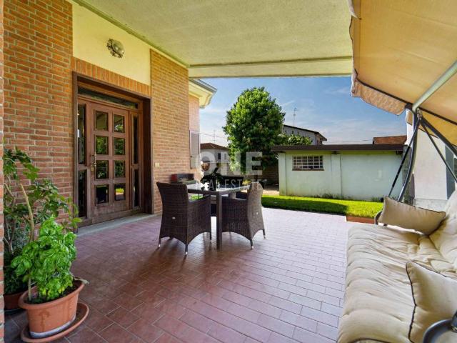 Villa in vendita a Vigevano PV