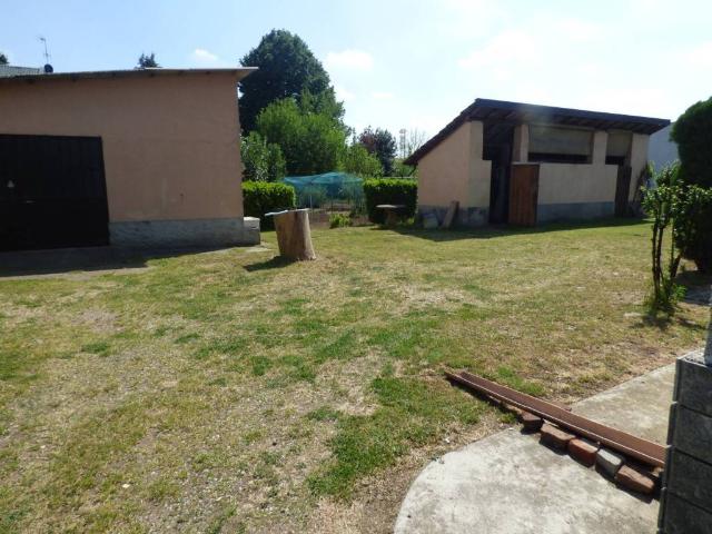 Villa in vendita a Vigevano PV