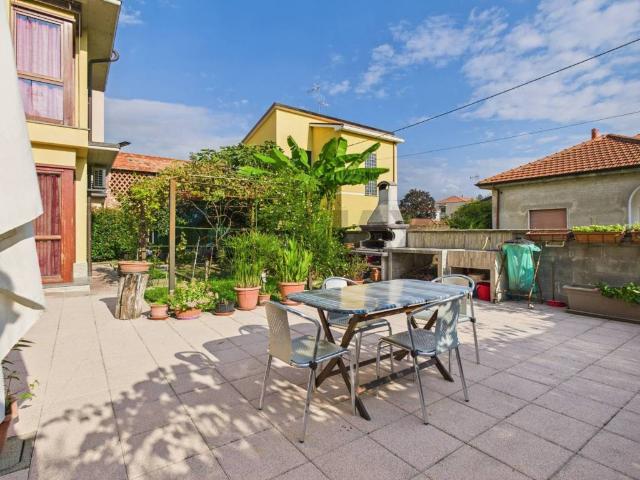 Villa in vendita a Vigevano PV