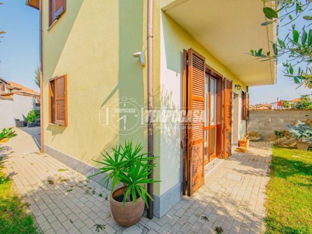 Villa in vendita a Vigevano PV