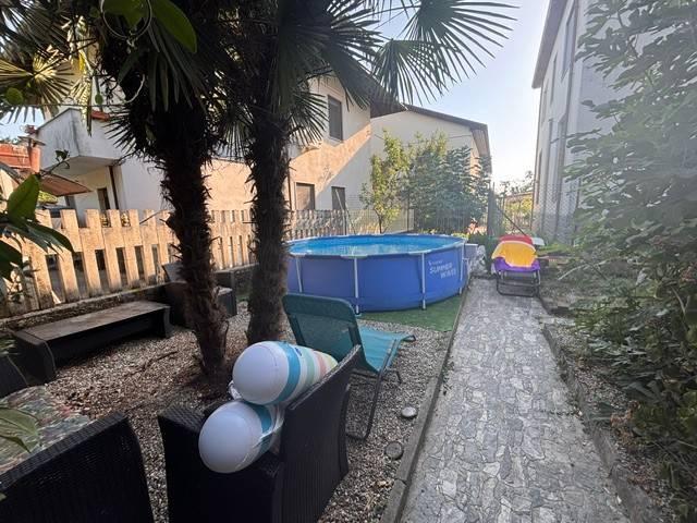 Villa in vendita a Vigevano PV