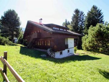 Villa in vendita a Vigo di Cadore BL